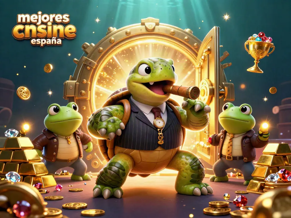 Jugar en los mejores casinos online España con seguridad y diversión garantizada en un ambiente animado.