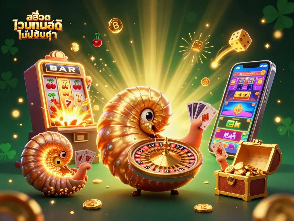 เล่นเกม สล็อตเว็บตรงไม่ผ่านเอเย่นต์ไม่มีขั้นต่ํา กับสัญลักษณ์ต่างๆ ที่หลากหลาย สร้างความตื่นเต้น