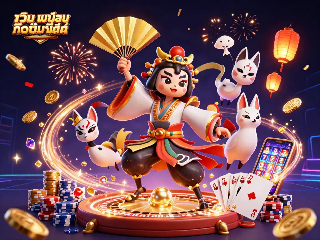เล่นสนุกกับเว็บ พนัน ออนไลน์ ที่ ดี ที่สุด สัมผัสประสบการณ์คาสิโนจริง