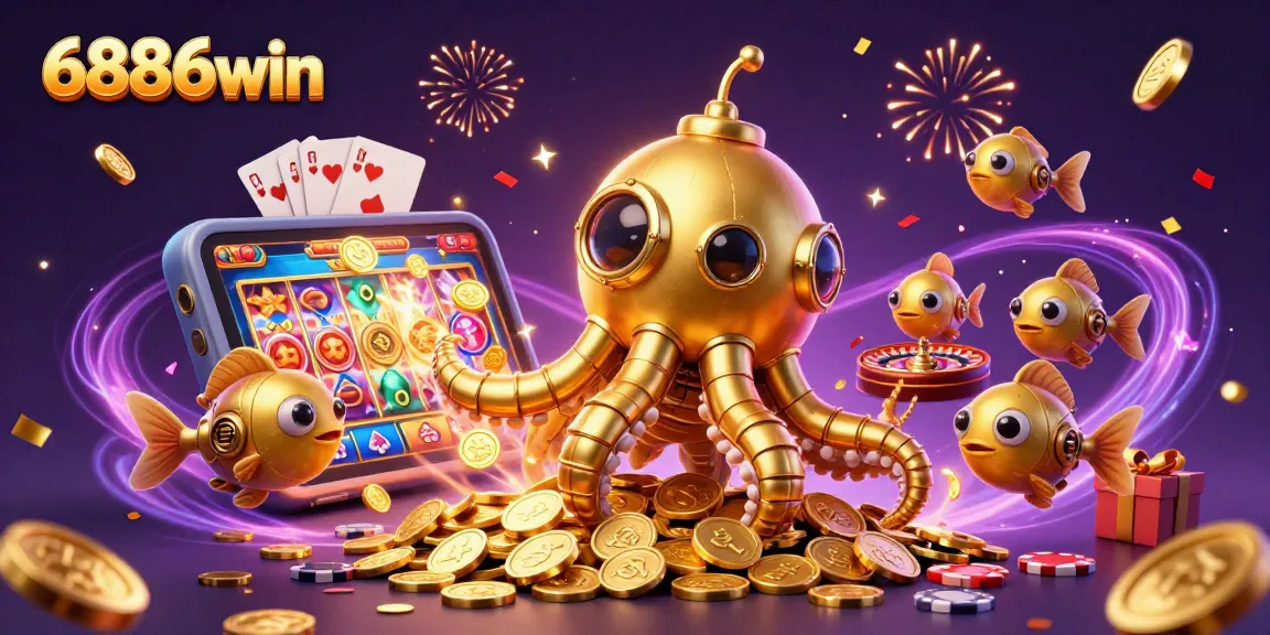 Engage with exciting gaming adventures at 6886win, featuring a blend of thrilling slots and dynamic jackpots.