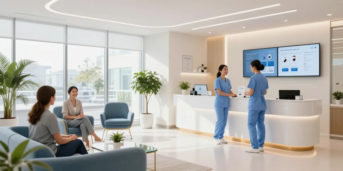 Hair transplant Istanbul clinic offering patient care and expert medical services.