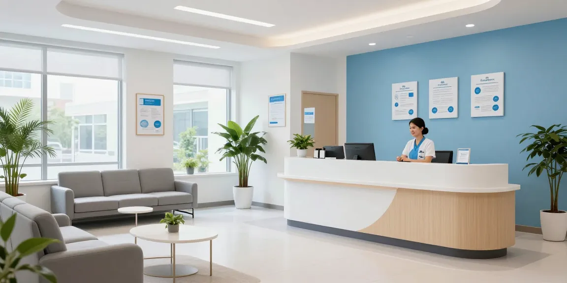 Best hair transplant Turkey: Compassionate patient care at a trusted healthcare provider.