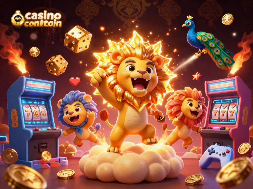 Gioca nei migliori casino con bitcoin, esplorando un mondo di avventure e vincite straordinarie.