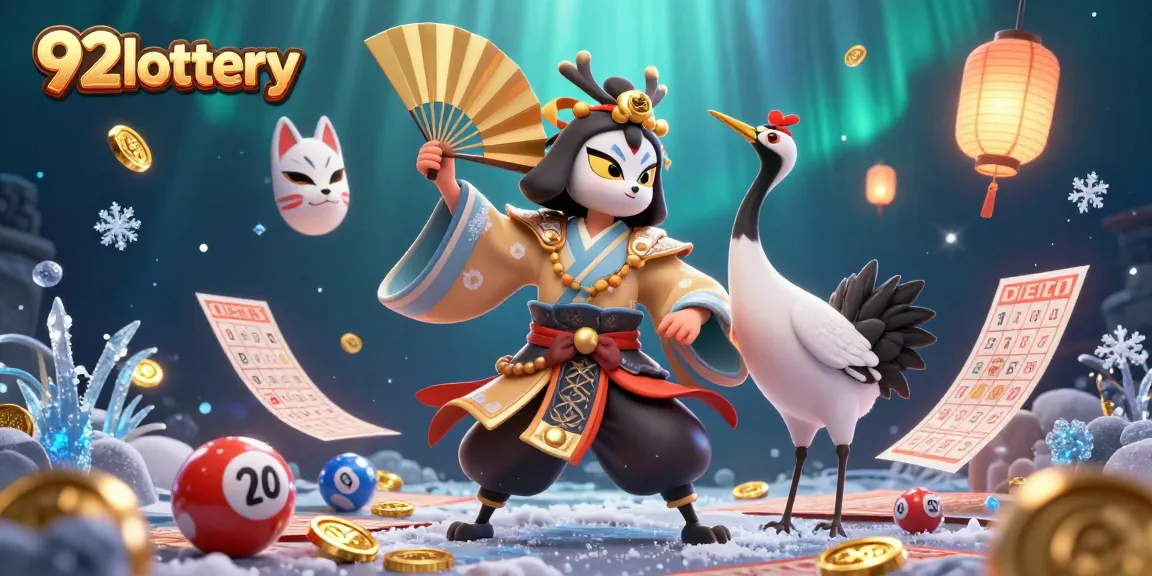 Engage with thrilling 92lottery games filled with excitement and vibrant visuals.