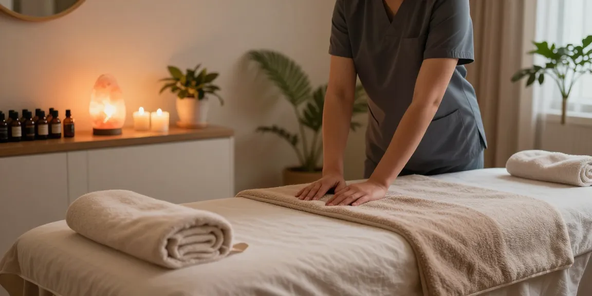 Experience the best 성동구출장마사지 in a serene and tranquil setting.