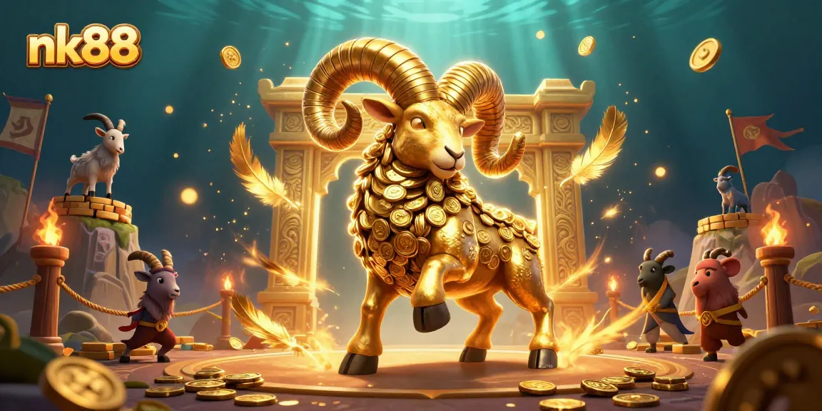 Enhance your gaming experience at nk88 with vibrant slots and dynamic betting action illustration.